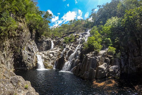 Behana Canyon Rainforest And Waterfall Experience - Food Delivery Shop 5