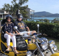 Airlie Beach Trike Tours - Food Delivery Shop