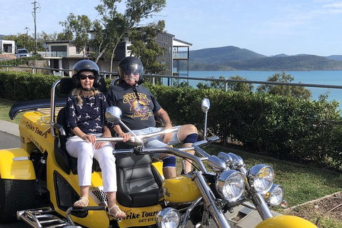 Airlie Beach Trike Tours - Food Delivery Shop 0