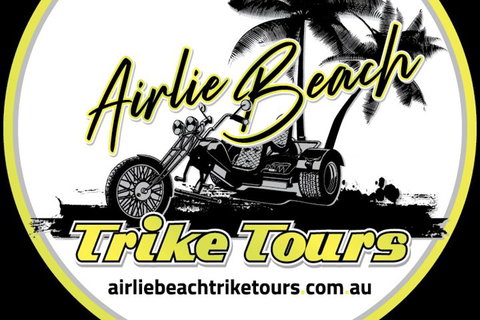 Airlie Beach Trike Tours - Food Delivery Shop 1