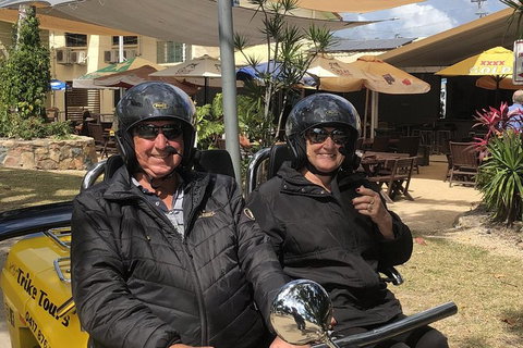 Airlie Beach Trike Tours - Food Delivery Shop 3