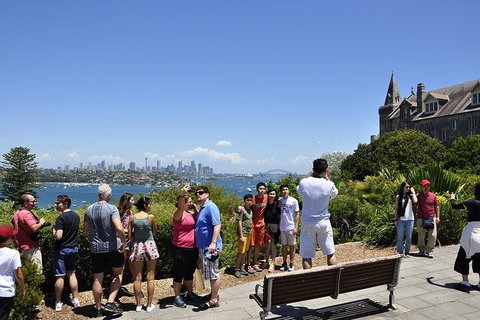 Sydney Sightseeing Bus Tours - Food Delivery Shop 4