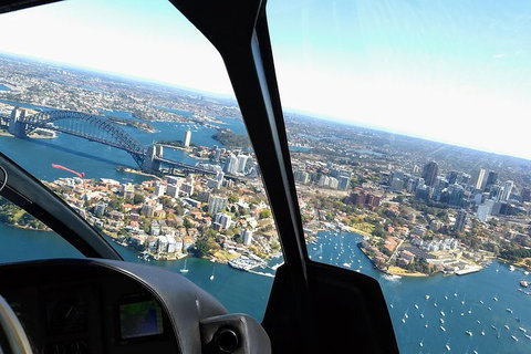 Sydney & Bondi Beach Plus Local Secrets With 'Personalised Sydney Tours' - Food Delivery Shop 0