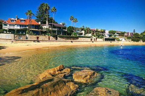 Sydney & Bondi Beach Plus Local Secrets With 'Personalised Sydney Tours' - Food Delivery Shop 2