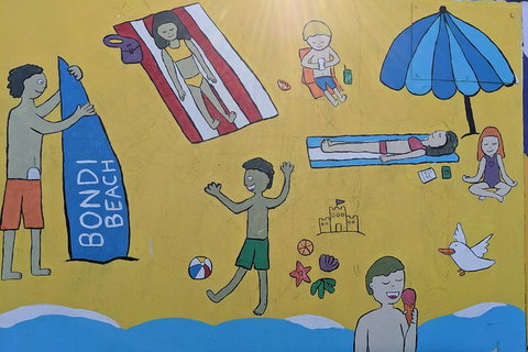 Sydney & Bondi Beach Plus Local Secrets With 'Personalised Sydney Tours' - Food Delivery Shop 3