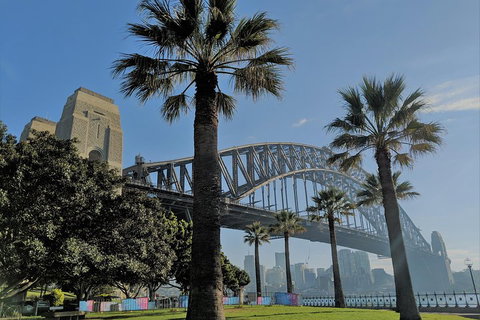 Sydney & Bondi Beach Plus Local Secrets With 'Personalised Sydney Tours' - Food Delivery Shop 4