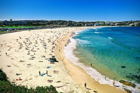 Sydney & Bondi Beach Plus Local Secrets With 'Personalised Sydney Tours' - Food Delivery Shop 5