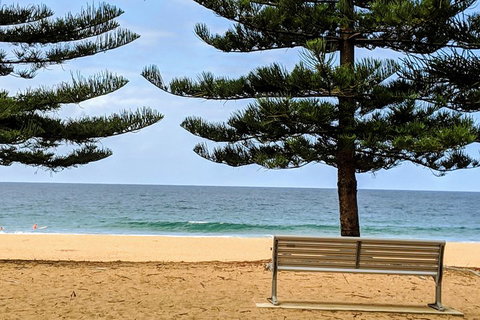 Manly & Sydney's Northern Beaches With 'Personalised Sydney Tours' - Food Delivery Shop 0