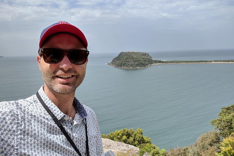 Manly & Sydney's Northern Beaches With 'Personalised Sydney Tours' - Food Delivery Shop 1