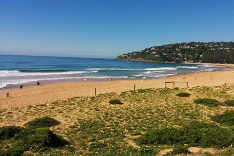 Manly & Sydney's Northern Beaches With 'Personalised Sydney Tours' - Food Delivery Shop 5