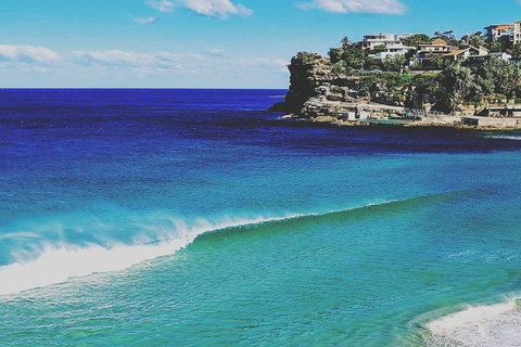 Sydney Secrets & Bondi Beach Private 4 Hr Morning With Personalised Sydney Tours - Food Delivery Shop 1