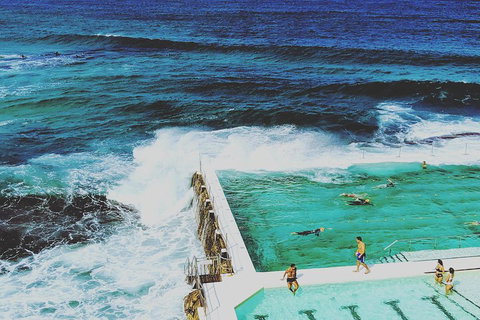 Sydney Secrets & Bondi Beach Private 4 Hr Morning With Personalised Sydney Tours - Food Delivery Shop 4