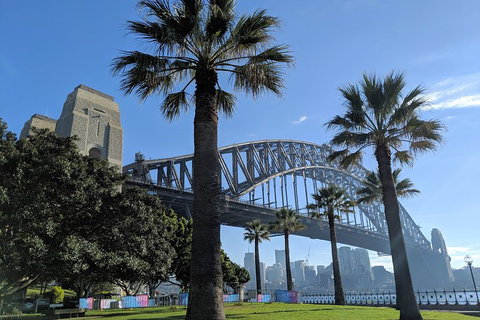 Sydney Secrets & Bondi Beach Private 4 Hr Morning With Personalised Sydney Tours - Food Delivery Shop 5