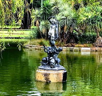 Discover Sydney - Botanic - Food Delivery Shop