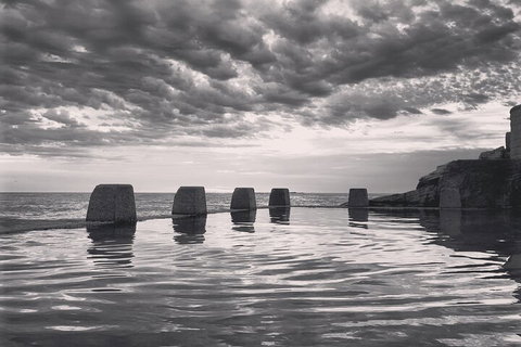 Phone Photography Workshop - Explore Coogee Beach - Food Delivery Shop 4