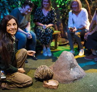 Sydney Taronga Zoo's Australian Animals Tour - Food Delivery Shop