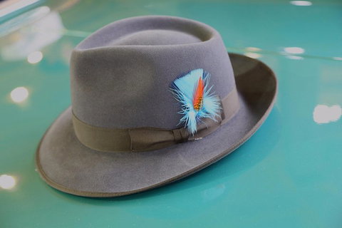 '56 Chevrolet 6-Hour Dandenong Ranges Classic Car Private Tour (4 Person) - Food Delivery Shop 0