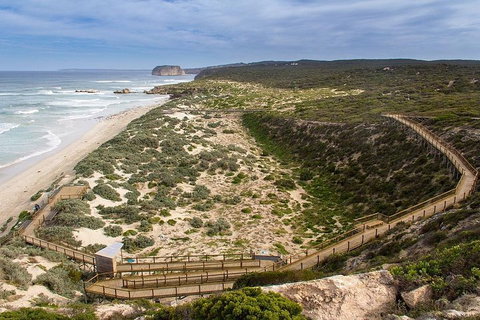 Kangaroo Island Personal Group Tours - Food Delivery Shop 1