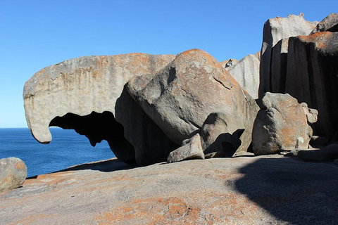 Kangaroo Island Personal Group Tours - Food Delivery Shop 2