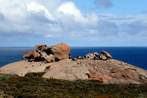 Kangaroo Island Personal Group Tours - Food Delivery Shop 5