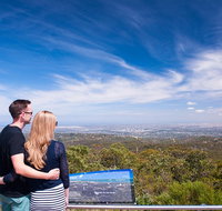 Cleland Wildlife Park Tour from Adelaide including Mount Lofty Summit - Food Delivery Shop
