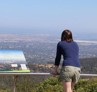 Self-Guided Waterfall Gully to Mount Lofty Hike from Adelaide - Food Delivery Shop