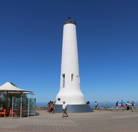 Mount Lofty Hike and Cleland Wildlife Park Day Trip from Adelaide - Food Delivery Shop