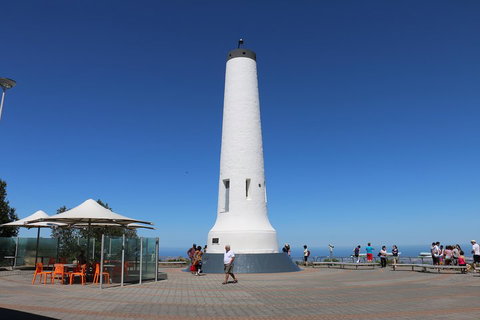 Mount Lofty Hike And Cleland Wildlife Park Day Trip From Adelaide - Food Delivery Shop 0