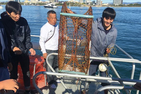 Crab Trip From Gold Coast - Food Delivery Shop 1