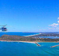 Port Macquarie Express VIP Private flight - 15 min - Food Delivery Shop