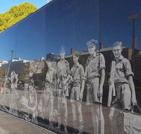 Cultural Caper Adelaide Walking Tour - Food Delivery Shop