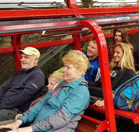Blue Mountains Ultimate One-Day Tour - Food Delivery Shop