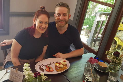 Blue Mountains Ultimate One-Day Tour - Pet Food Australia 1