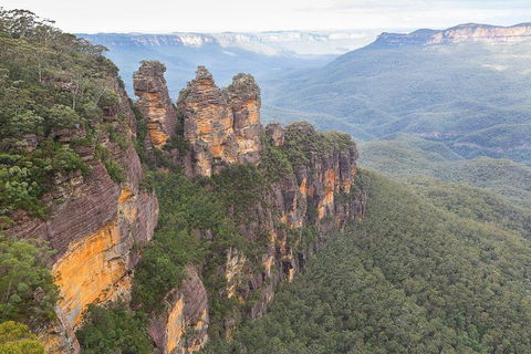 Blue Mountains Ultimate One-Day Tour - Pet Food Australia 5