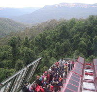Blue Mountains PRIVATE - Full day tour - 6 people max - Food Delivery Shop