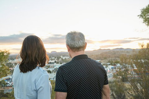 Alice Springs Highlights Tour - Food Delivery Shop 3