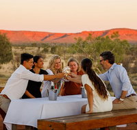 3-Day Tour from Uluru Ayers Rock to Alice Springs via Kings Canyon - Food Delivery Shop