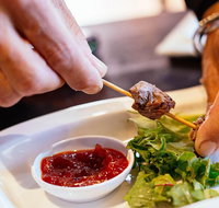 The 10 Tastings of Perth With Locals Private Food Tour - Food Delivery Shop