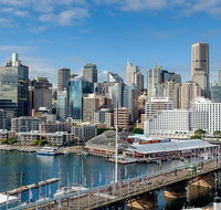 Highlights  Hidden Gems With Locals Best of Sydney Private Tour - Food Delivery Shop