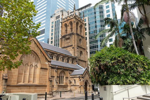 Highlights & Hidden Gems With Locals: Best Of Sydney Private Tour - Food Delivery Shop 2