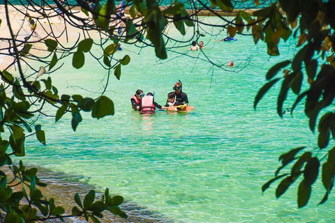 Green Island Day Trip From Cairns - Food Delivery Shop 2