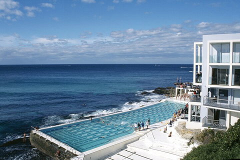Bondi Like A Local: Half-Day Sightseeing Tour Including Surf Lesson - Food Delivery Shop 2