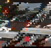 Triumph Street Scrambler 900cc - Food Delivery Shop