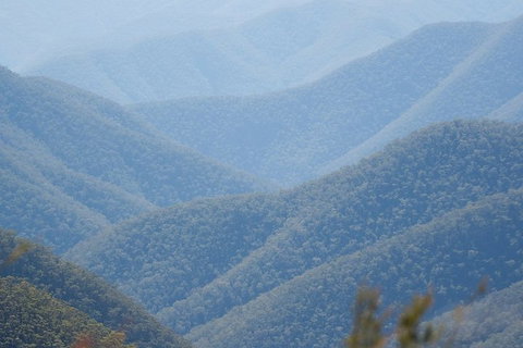 From The Mountains To The Bay - 4 Day Rediscovery Private Tour - Food Delivery Shop 1