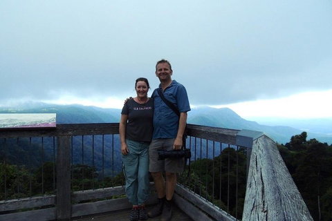 From The Mountains To The Bay - 4 Day Rediscovery Private Tour - Food Delivery Shop 2