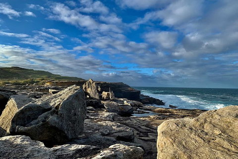 From The Mountains To The Bay - 4 Day Rediscovery Private Tour - Food Delivery Shop 3