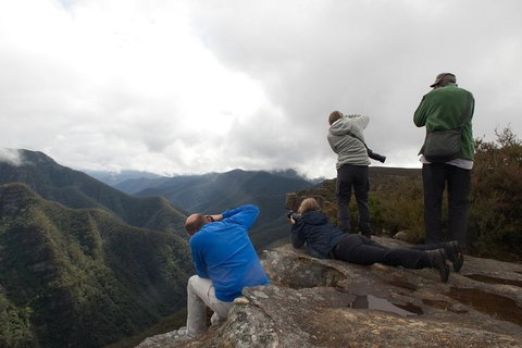 From The Mountains To The Bay - 4 Day Rediscovery Private Tour - Food Delivery Shop 4