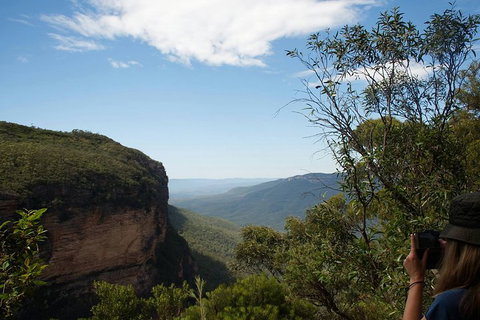 From The Mountains To The Bay - 4 Day Rediscovery Small Group Tour - Food Delivery Shop 5