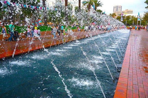 Morning Or Afternoon Highlights Tour In Sydney With A Local Guide - Food Delivery Shop 1