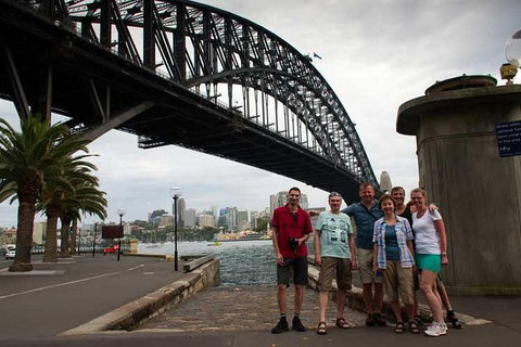 Morning Or Afternoon Highlights Tour In Sydney With A Local Guide - Food Delivery Shop 5